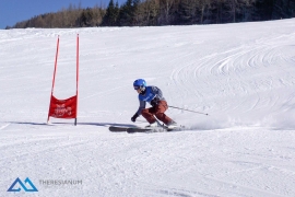 Theresianische Skimeisterschaft 2017