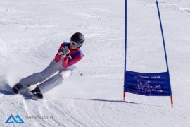 Theresianische Skimeisterschaft 2017