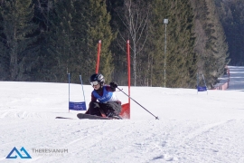 Theresianische Skimeisterschaft 2017