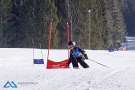 Theresianische Skimeisterschaft 2017