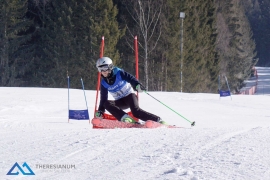 Theresianische Skimeisterschaft 2017