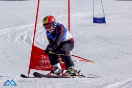Theresianische Skimeisterschaft 2017