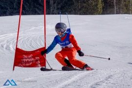 Theresianische Skimeisterschaft 2017 Theresianische Skimeisterschaft 2017