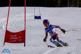 Theresianische Skimeisterschaft 2017