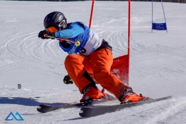 Theresianische Skimeisterschaft 2017