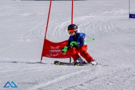 Theresianische Skimeisterschaft 2017