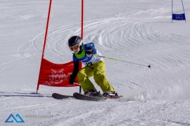 Theresianische Skimeisterschaft 2017