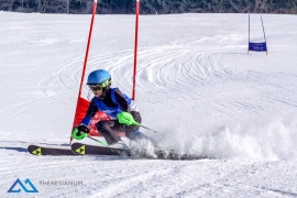 Theresianische Skimeisterschaft 2017