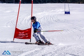 Theresianische Skimeisterschaft 2017