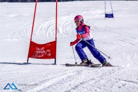 Theresianische Skimeisterschaft 2017