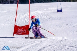 Theresianische Skimeisterschaft 2017