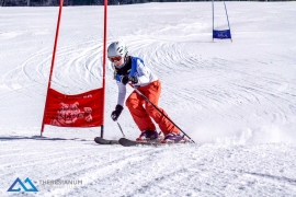 Theresianische Skimeisterschaft 2017