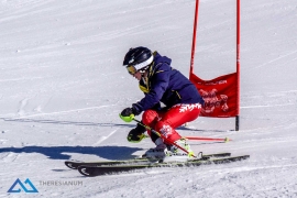 Theresianische Skimeisterschaft 2017