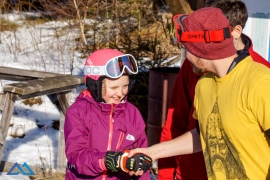 Theresianische Skimeisterschaft 2017