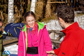 Theresianische Skimeisterschaft 2017