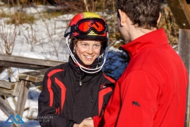 Theresianische Skimeisterschaft 2017