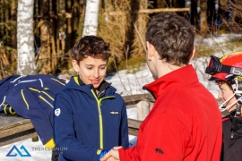 Theresianische Skimeisterschaft 2017