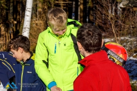 Theresianische Skimeisterschaft 2017