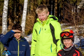 Theresianische Skimeisterschaft 2017
