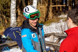 Theresianische Skimeisterschaft 2017