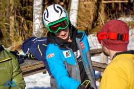 Theresianische Skimeisterschaft 2017