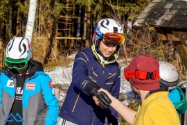 Theresianische Skimeisterschaft 2017