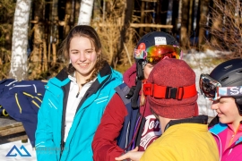 Theresianische Skimeisterschaft 2017