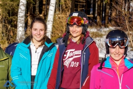 Theresianische Skimeisterschaft 2017