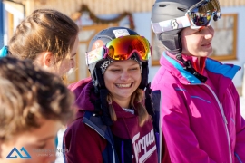 Theresianische Skimeisterschaft 2017