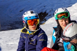 Theresianische Skimeisterschaft 2017