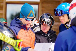 Theresianische Skimeisterschaft 2018
