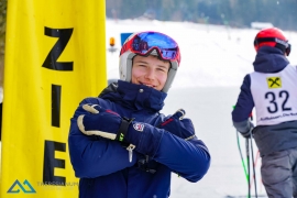 Theresianische Skimeisterschaft 2018