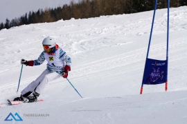 Theresianische Skimeisterschaft 2018