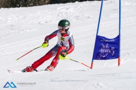 Theresianische Skimeisterschaft 2018