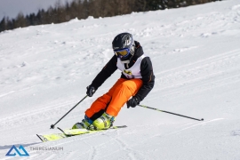 Theresianische Skimeisterschaft 2018