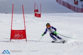 Theresianische Skimeisterschaft 2018