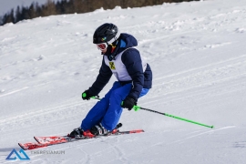 Theresianische Skimeisterschaft 2018