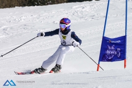 Theresianische Skimeisterschaft 2018