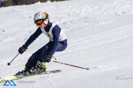 Theresianische Skimeisterschaft 2018