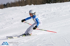 Theresianische Skimeisterschaft 2018