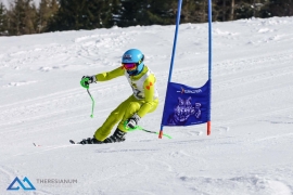 Theresianische Skimeisterschaft 2018