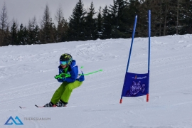 Theresianische Skimeisterschaft 2018