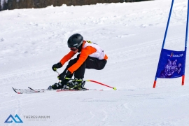 Theresianische Skimeisterschaft 2018