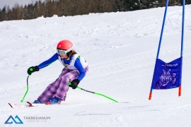 Theresianische Skimeisterschaft 2018