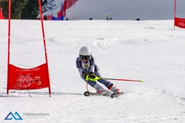 Theresianische Skimeisterschaft 2018