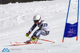 Theresianische Skimeisterschaft 2018