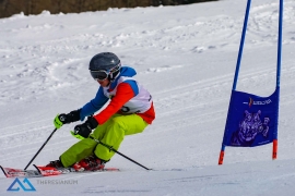 Theresianische Skimeisterschaft 2018