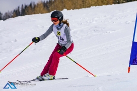 Theresianische Skimeisterschaft 2018