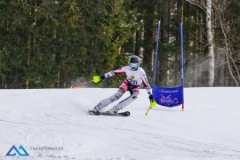 Theresianische Skimeisterschaft 2018