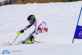 Theresianische Skimeisterschaft 2018